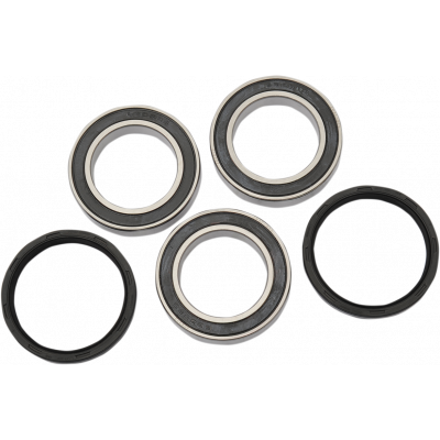 REAR WHEEL BEARING KIT FOR SUZUKI LT-Z400 '09 PWRWK-S26-400