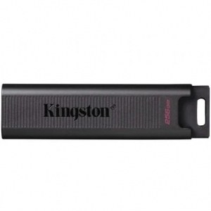 Memoria USB Pendrive 256GB Kingston DataTraveler Max USB Tipo-C