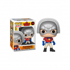 Funko pop dc comics escuadron suicida peacemaker 56014