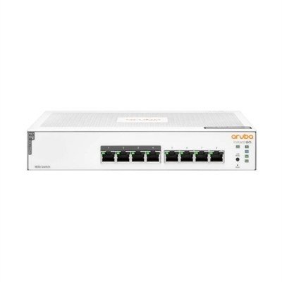 Switch Aruba Instant On 1830 8xGbE  65W
