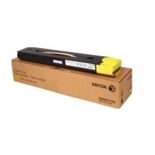 TONER XEROX 550/560 AMARILLO 32000 PAG