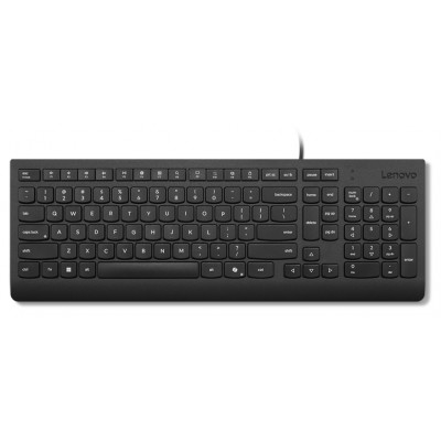 Lenovo Teclado con cable USB