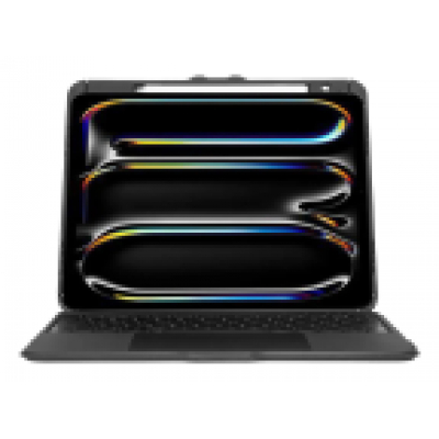 TARGUS VERSAVU BLUETOOTH KEYBOARD CASE FOR IPAD PRO 13-INCH (M4) (ES)