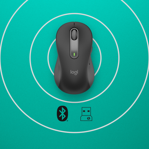 Logitech Signature M650 LEFT