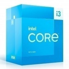 Intel i3 13100 4.5ghz lga 1700 box