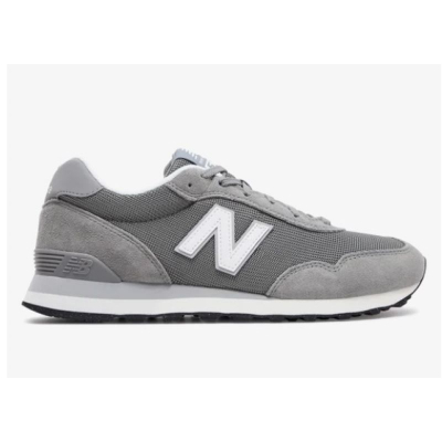 Zapatilla NEW BALANCE ML515V3 ML515 GRY Gris