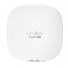 Aruba Instant On AP25 (RW) 4x4 WiFi6 Indoor