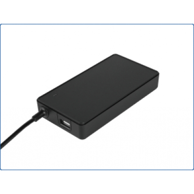 CUA-S-11T-90W Portátil Negro Corriente alterna