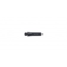 Ubiquiti BULLETAC-IP67 punto de acceso inalámbrico Negro Energía sobre Ethernet (PoE)