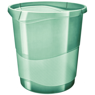 626290 cubo de basura Verde