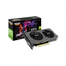 Tarjeta grafica inno3d rtx 3050 twin x2 v2 8gb gddr6 1 x dp 1 x hdmi