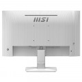 Monitor MSI PRO MP243W E14, 23,8 pulgadas, Full HD, IPS, 144 Hz, 4 ms GtG, altavoces, HDMI, DisplayPort, blanco - imagen 4