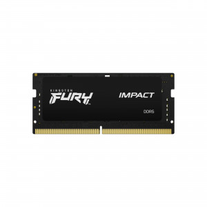 FURY 32 GB 5600 MT/s DDR5 CL40 SODIMM Impact PnP
