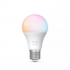 Philips Hue White and Color ambiance Essential A60 - Bombilla inteligente E27 - 806 lm - 8 W