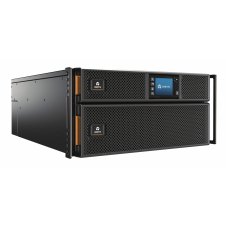 Vertiv Liebert GXT5-6000IRT5UXLN sistema de alimentación ininterrumpida (UPS) Doble conversión (en lÍ­nea) 6 kVA 6000 W 8 salidas AC
