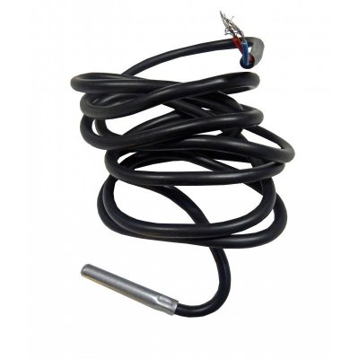 Sonda caña metalica para I82, I83 AC4 CEBEK