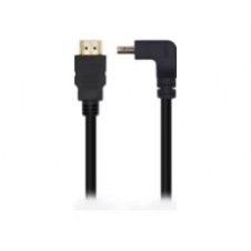 Cable Aisens Hdmi A/m A Hdmi A/m 1m Negro