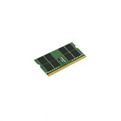 Memoria ram ddr4 16gb kingston - 2666mhz - pc4 - 21300 - sodimm