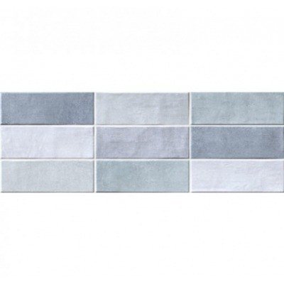 AZULEJO PASTA BLANCA 25 X 70 CM. PINASTER DECOR