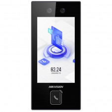 Hikvision DS-K1T344MBWX-E1/Europe BV