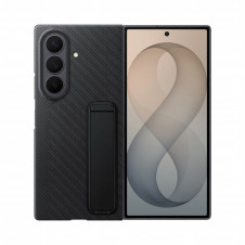 Samsung EF-XF976SBEGWW funda para teléfono móvil 20,3 cm (8