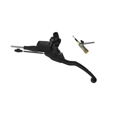 MAGURA Hymec 167 Hydraulic Clutch System 2100007