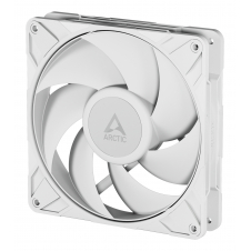 ARCTIC P14 Pro PST Carcasa del ordenador Ventilador 14 cm Blanco 1 pieza(s)