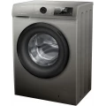 Lavadora Hisense WF1Q8041BT, 8 kg, 1400 rpm, clase A-20%, gris - imagen 7