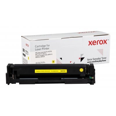 TONER ED XEROX CF402X/ CRG-045HY