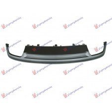 SPOILER PARACHOQUE TRASERO