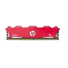 MEMORIA DDR4 HP V6 8GB 2666MHZ UDIMM 7EH61AA