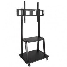 Soporte de Pie TooQ FS20100M-B para TV de 37-100