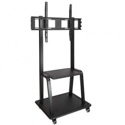 Soporte de Pie TooQ FS20100M-B para TV de 37-100/ hasta 150kg