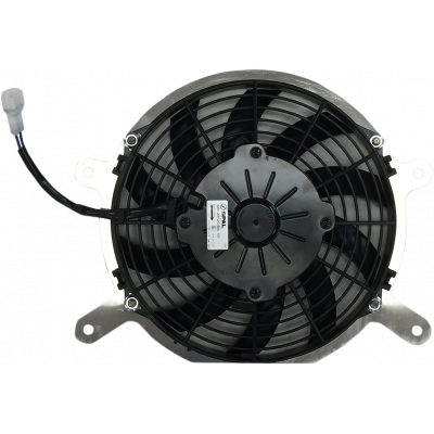 Electro-ventilador de alto rendimiento MOOSE UTILITY Z2015