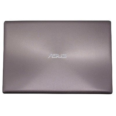 LCD Cover compatible para portátil ASUS UX303LN / UX303LA Gris Versión táctil 90NB04R2-R7A010