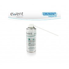 EWENT EW5601 AIRE COMPRIMIDO 400ml
