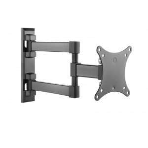 Soporte TV orientable de pared Fonestar MOV-311BA