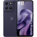 SMARTPHONE MOTOROLA MOTO G17 POWER 4GB/256GB EVENING BLUE