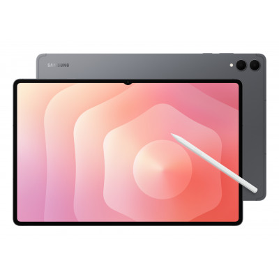 Tablet Samsung Galaxy Tab S11 Ultra 14.6/ 12GB/ 512GB/ Octacore/ Gris