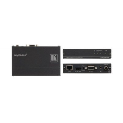 TP-580R HDMI BIDIRECT.RS-232 IR
