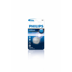 Pila Philips LITHIUM CR2016 3V 1 BLISTER