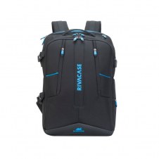 RIVACASE 7860 Borneo Mochila Gaming backpack 17.3\1