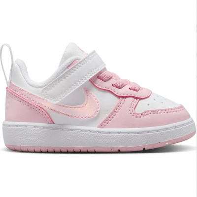 Zapatilla NIKE COURT BOROUGH DV5458 105 Blanco