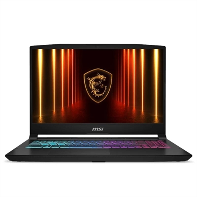Portatil Msi Katana 15-694ES