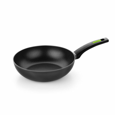 Green Sartén para tortitas Alrededor
