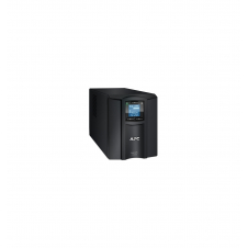 APC SMC2000I sistema de alimentación ininterrumpida (UPS) LÍ­nea interactiva 2 kVA 1300 W 7 salidas AC