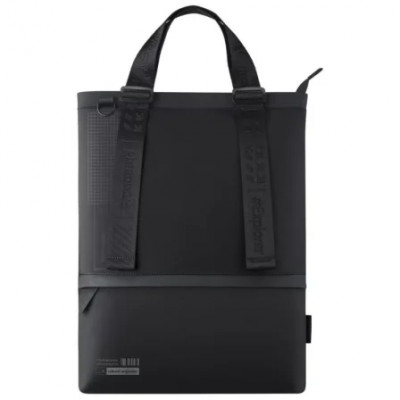 Mochila Asus Vivobook 3 en 1 Bag 16/ Impermeable/ Negra