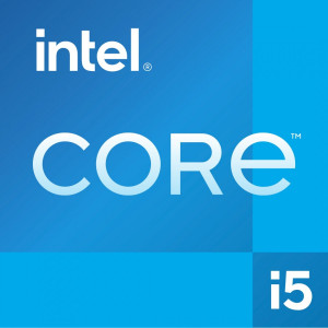 Core i5-12400F procesador 18 MB Smart Cache Bandeja