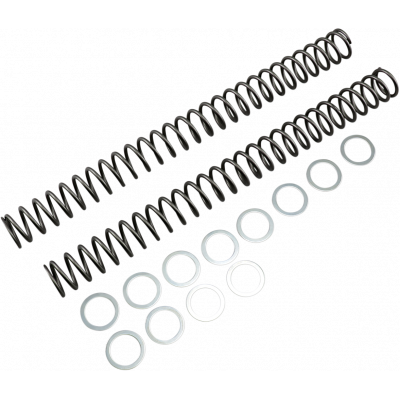 Muelles de horquilla RACE TECH FRSP 414646