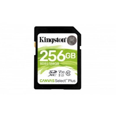 256GB SD CSPLUS 100R C10 U3 V30
